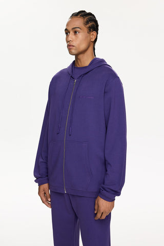 Les Benjamins - ZIP HOODIE 303