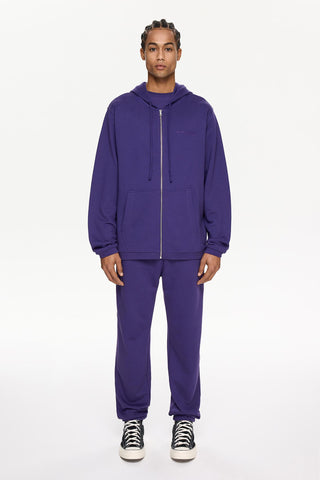 Les Benjamins - ZIP HOODIE 303