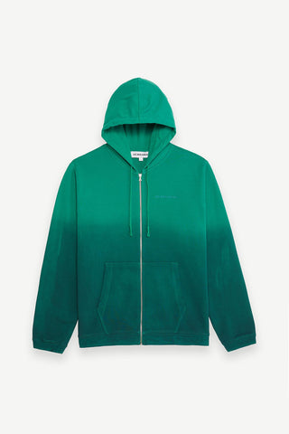 Les Benjamins - ZIP HOODIE 304