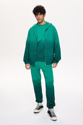 Les Benjamins - ZIP HOODIE 304