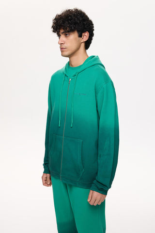 Les Benjamins - ZIP HOODIE 304