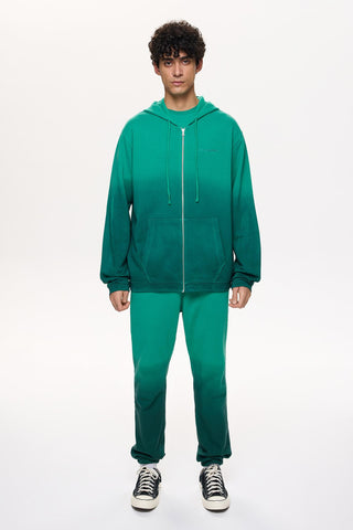 Les Benjamins - ZIP HOODIE 304