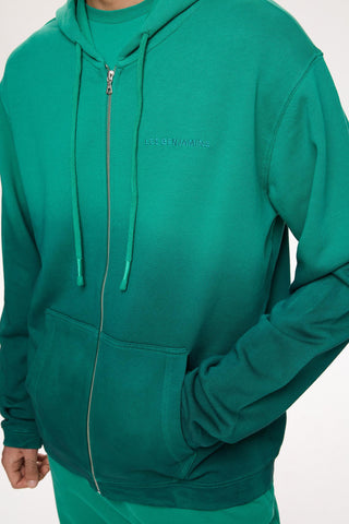 Les Benjamins - ZIP HOODIE 304