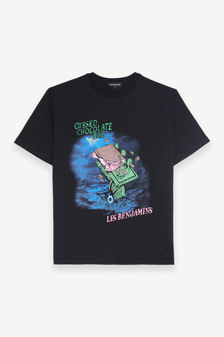 Les Benjamins - SHORT SLEEVE TEES  500