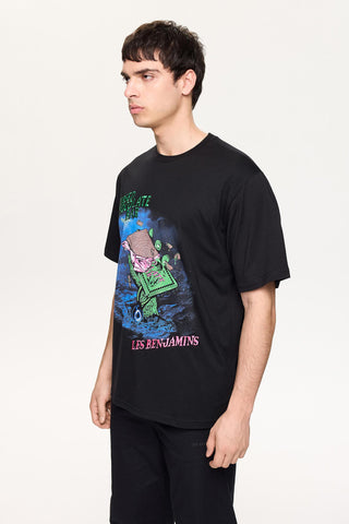 Les Benjamins - SHORT SLEEVE TEES  500