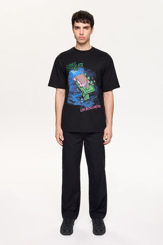 Les Benjamins - SHORT SLEEVE TEES  500