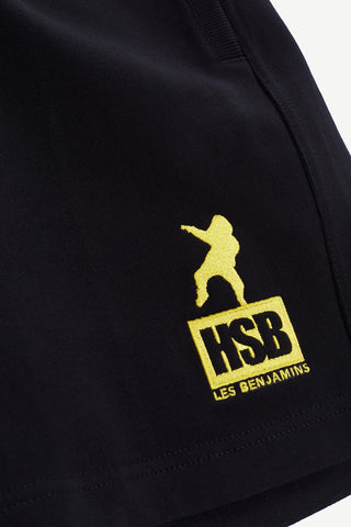 Les Benjamins - SHORT 501
