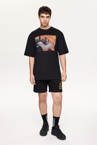 Les Benjamins - SHORT 501