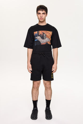 Les Benjamins - SHORT 501