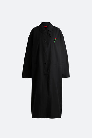Les Benjamins - COAT 501