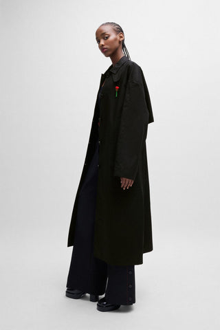 Les Benjamins - COAT 501