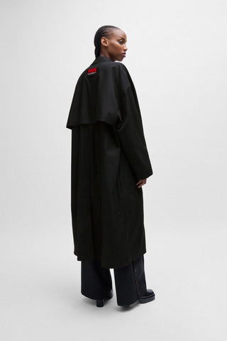 Les Benjamins - COAT 501