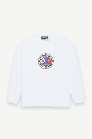 Les Benjamins - SWEATSHIRT 501