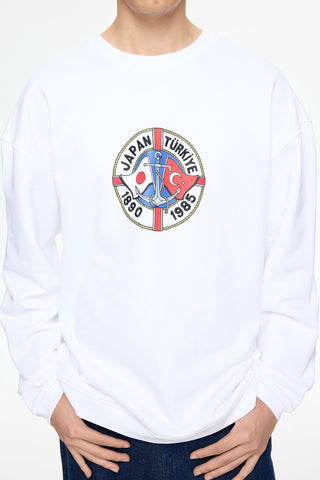 Les Benjamins - SWEATSHIRT 501
