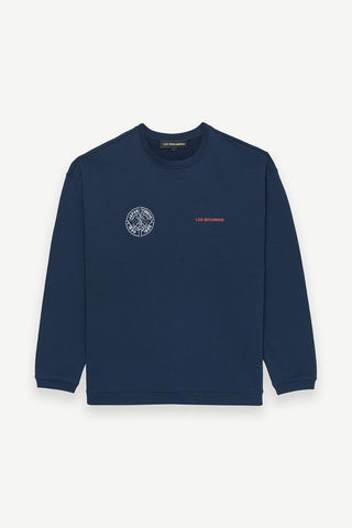Les Benjamins - SWEATSHIRT 502