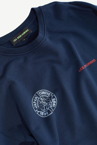Les Benjamins - SWEATSHIRT 502
