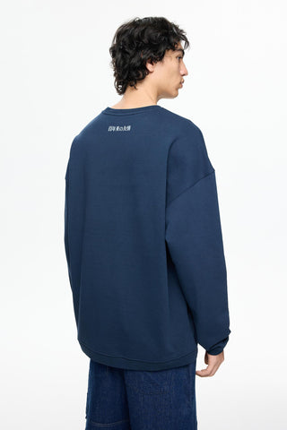 Les Benjamins - SWEATSHIRT 502