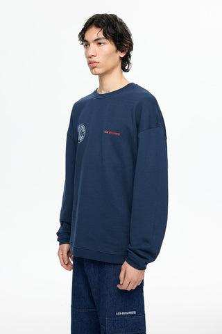 Les Benjamins - SWEATSHIRT 502