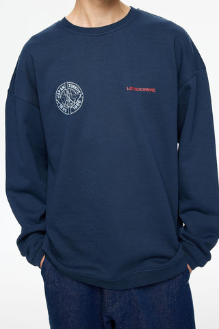 Les Benjamins - SWEATSHIRT 502
