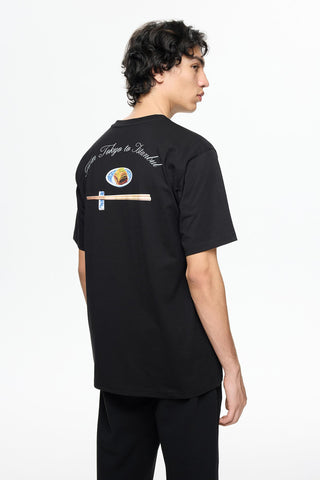 Les Benjamins - TEE 502