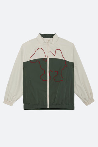 Les Benjamins - TRACK JACKET 501