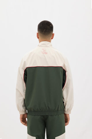 Les Benjamins - TRACK JACKET 501