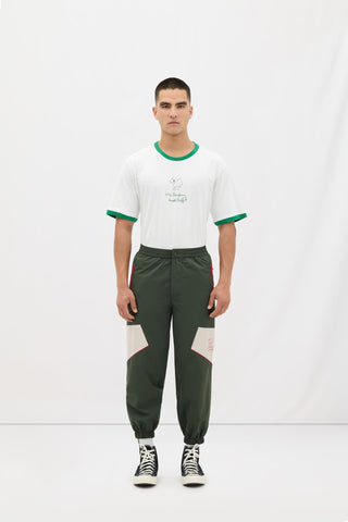 Les Benjamins - TRACK PANT 501
