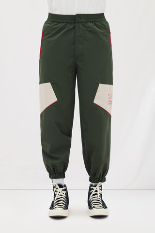 Les Benjamins - TRACK PANT 501
