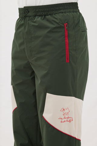 Les Benjamins - TRACK PANT 501