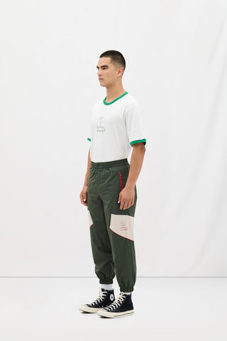 Les Benjamins - TRACK PANT 501