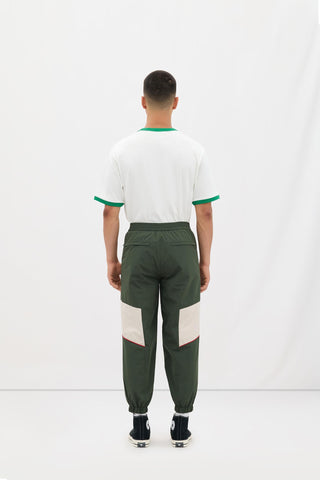 Les Benjamins - TRACK PANT 501