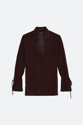 Les Benjamins - SHIRT 003