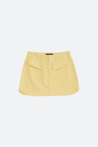 Les Benjamins - SKIRT 003
