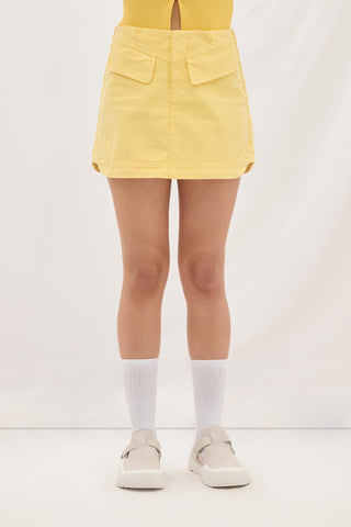 Les Benjamins - SKIRT 003