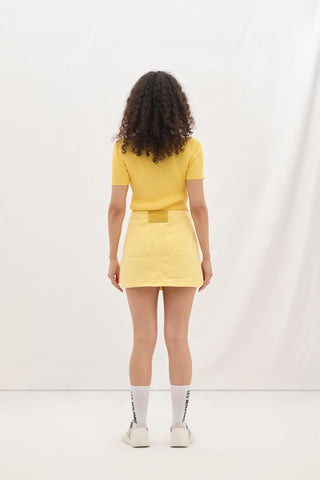 Les Benjamins - SKIRT 003