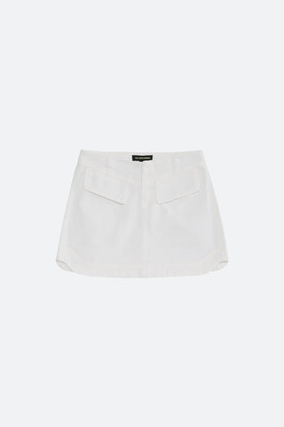 Les Benjamins - SKIRT 004