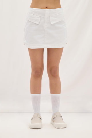 Les Benjamins - SKIRT 004