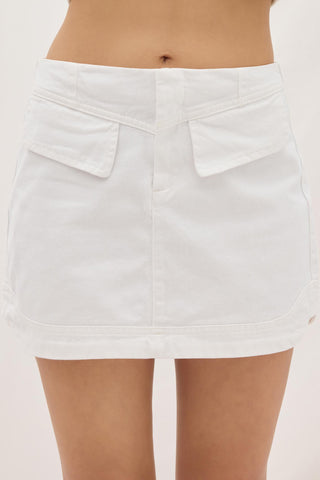 Les Benjamins - SKIRT 004