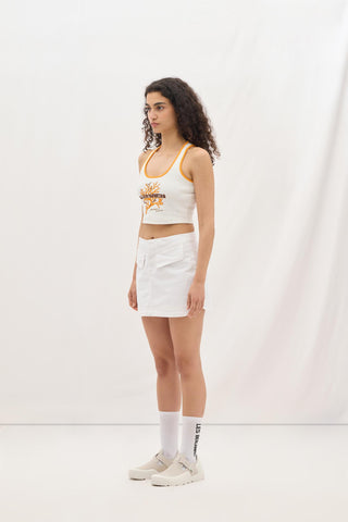 Les Benjamins - SKIRT 004