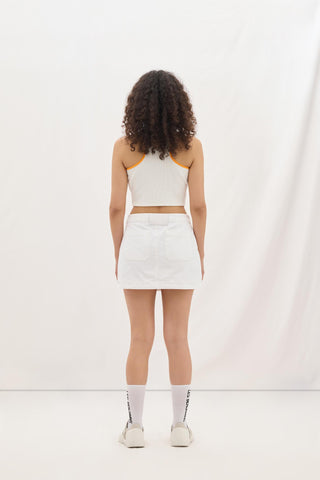Les Benjamins - SKIRT 004
