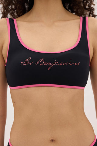 Les Benjamins - BIKINI TOP 007