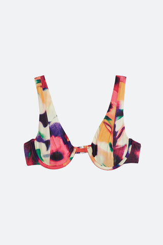 Les Benjamins - BIKINI TOP 009