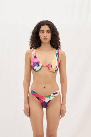 Les Benjamins - BIKINI TOP 009