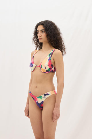 Les Benjamins - BIKINI TOP 009