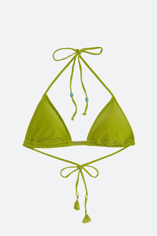 Les Benjamins - BIKINI TOP 010