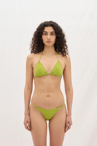 Les Benjamins - BIKINI TOP 010