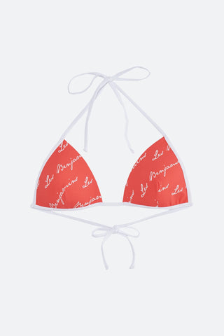 Les Benjamins - BIKINI TOP 012