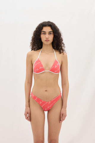 Les Benjamins - BIKINI TOP 012