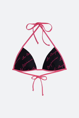 Les Benjamins - BIKINI TOP 021