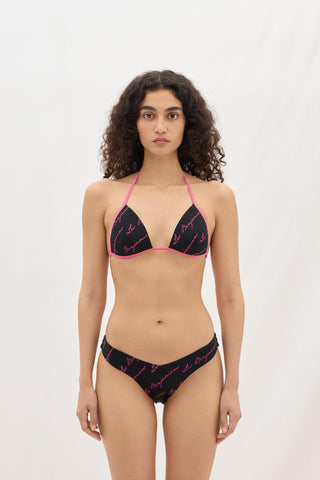 Les Benjamins - BIKINI TOP 021